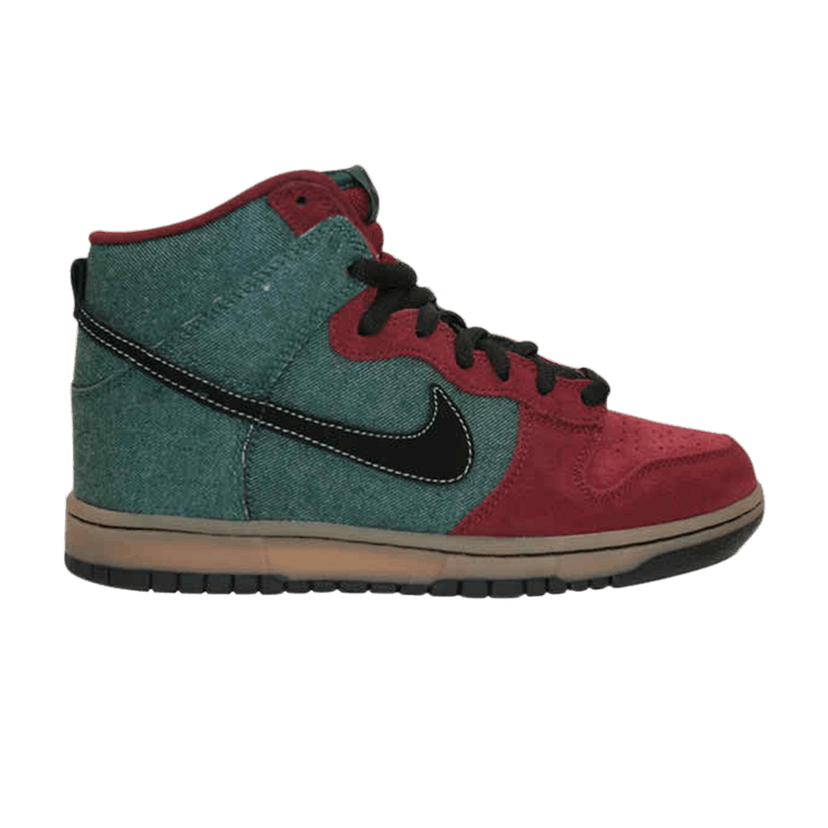 Nike sb dunk low goofy boy hot sale