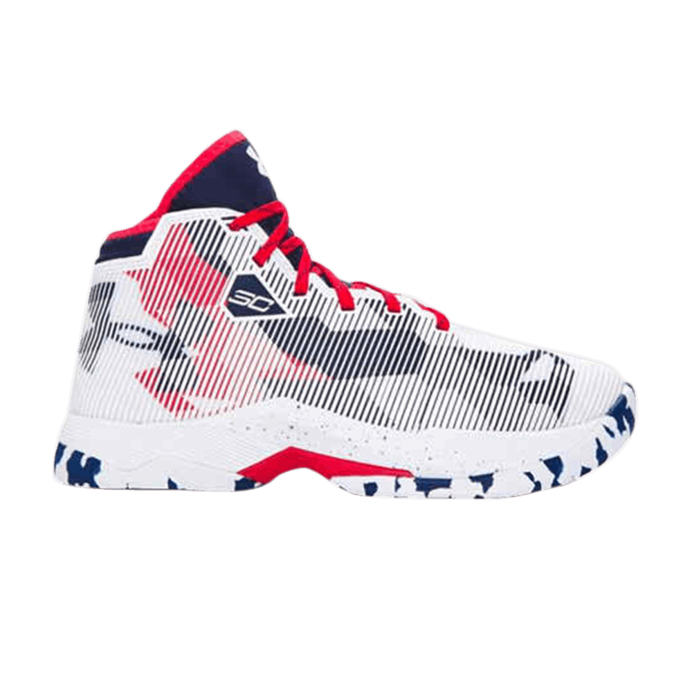 curry 2.5