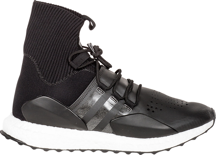 Y-3S Approach 'Black White'
