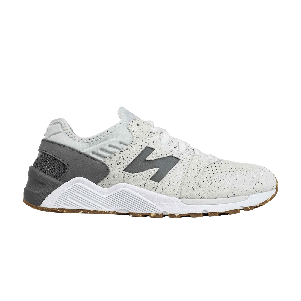 009 'Speckled Suede' | GOAT