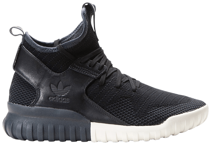 tubular x knit review