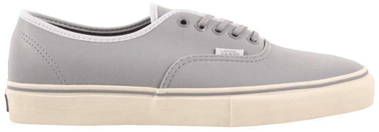 Vans Authentic LX Frost Grey
