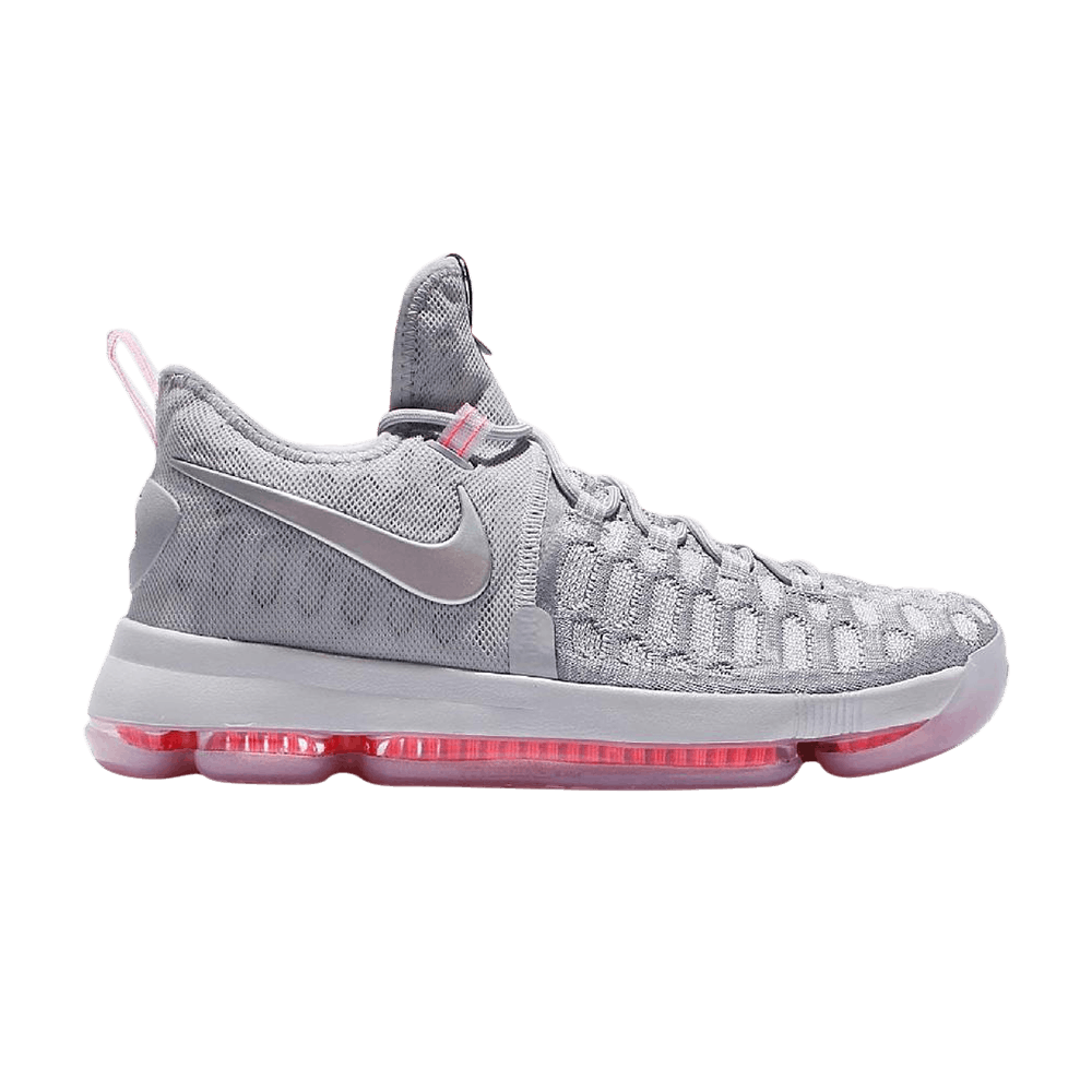 zoom kd 9