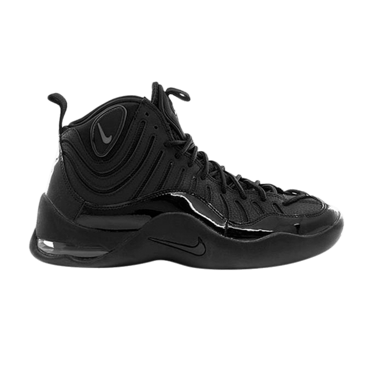 Size 11.0 Air Bakin