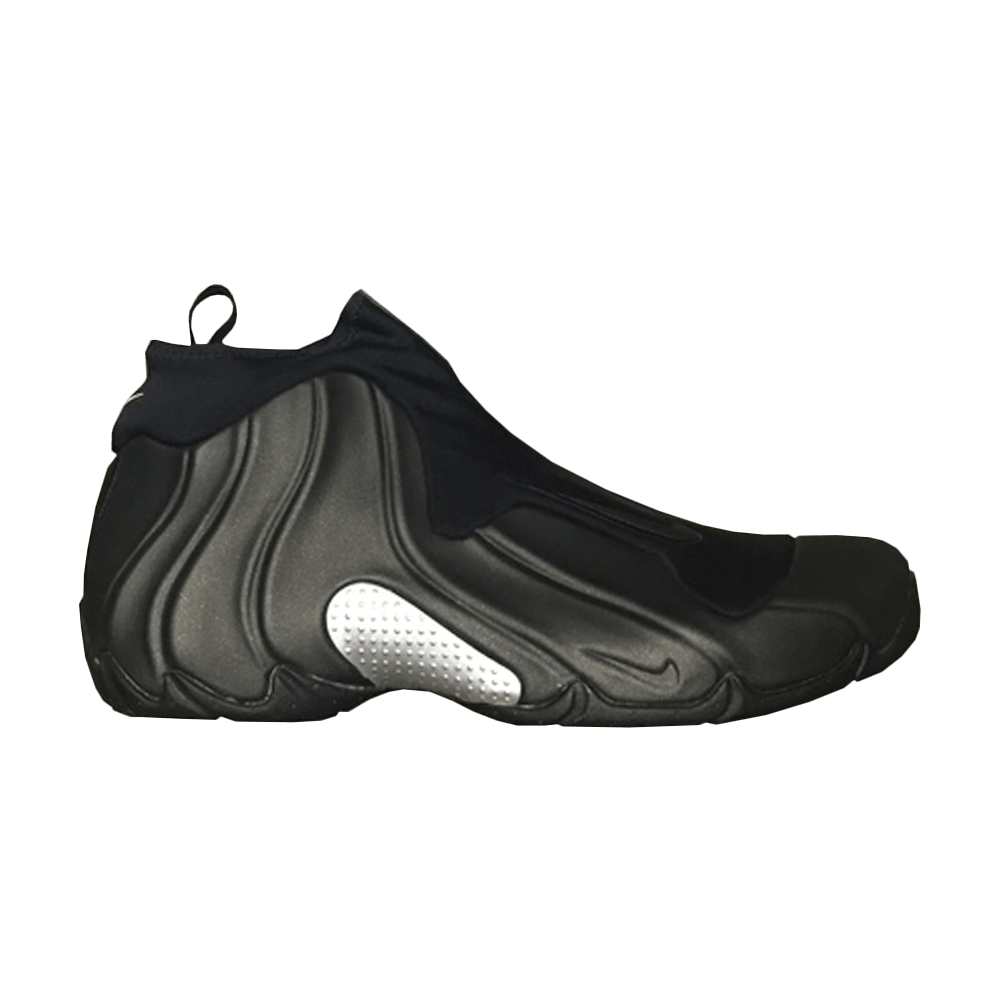 all black flightposites