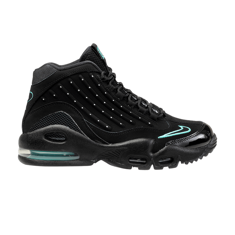Nike air griffey max ii sales