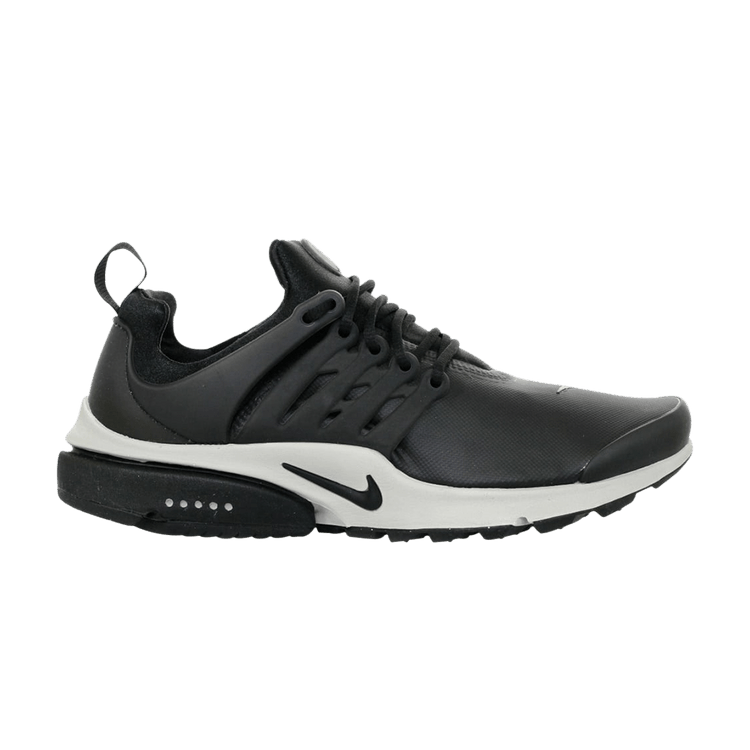Buy Air Presto Utility Black Bone 862749 001 GOAT