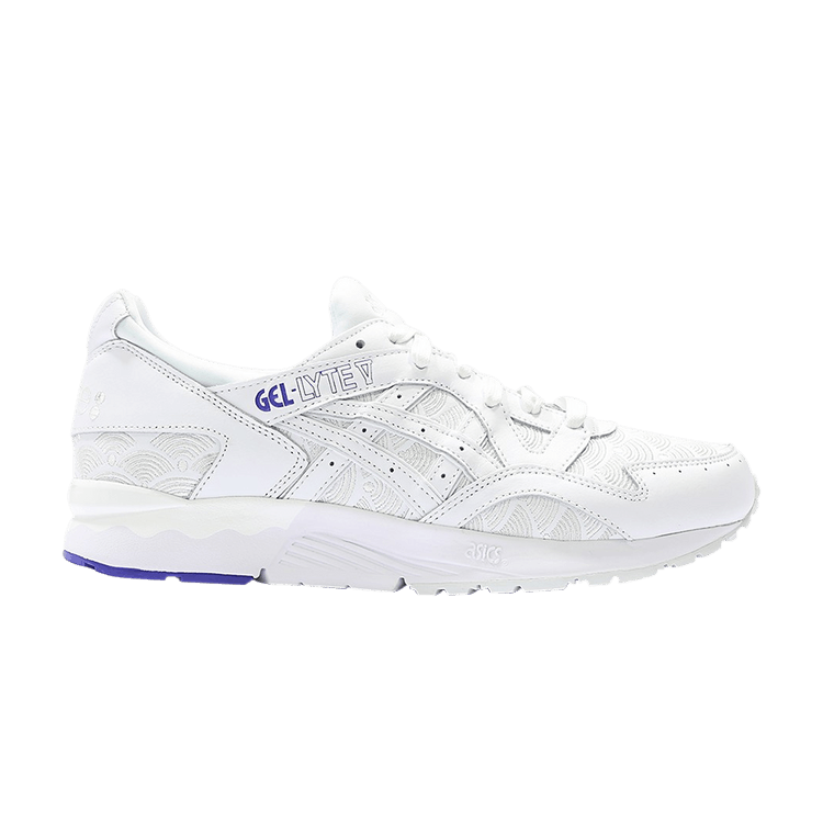 Buy Colette x Gel Lyte 5 Yukata H71UK 0101 GOAT SA