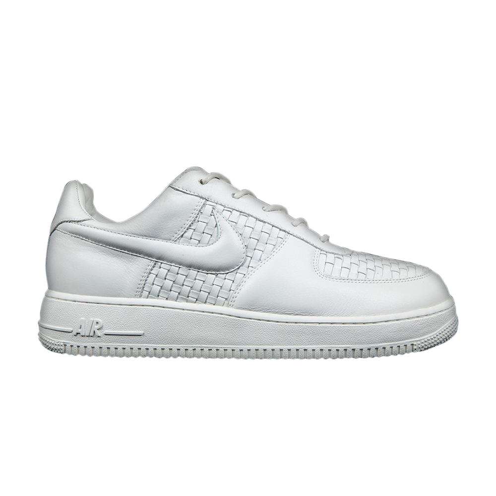 Buy Air Force 1 Lux - 309238 111 | GOAT