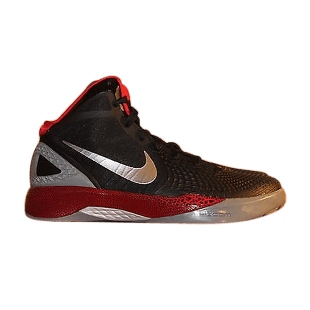 nike hyperdunk blake griffin