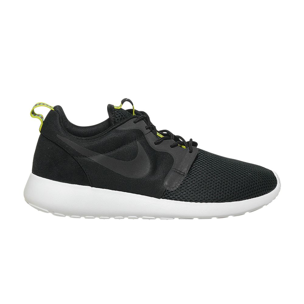 Nike Roshe One Hyperfuse | Black | Men's Size 8.5 - 636220-003