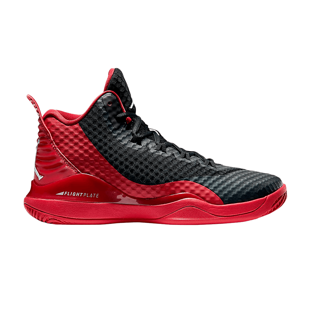 Jordan super fly 3 po red Clearance