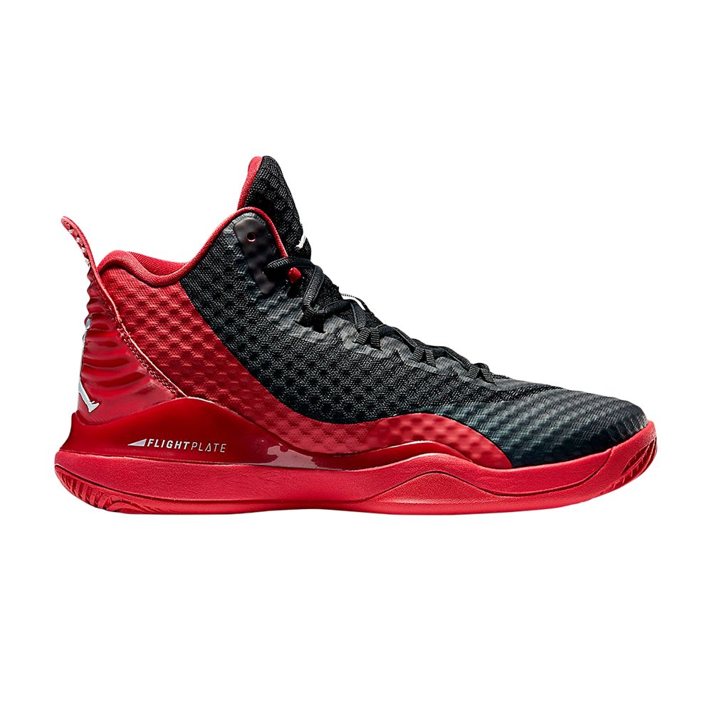 Jordan Super.Fly 3 PO | Red | Men's Size 12 - 724934-601