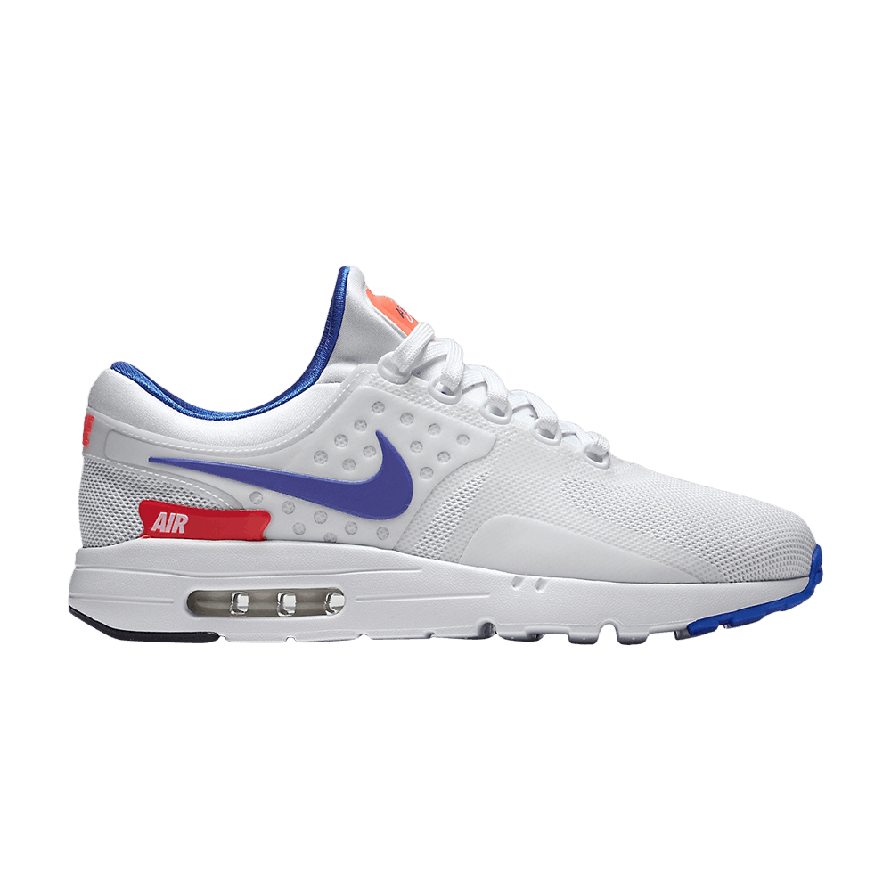 nike air max zero kids