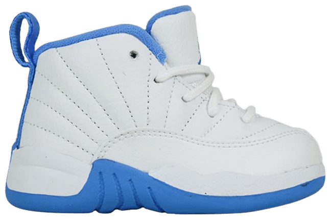 Jordan 12 university blue for sale clearance