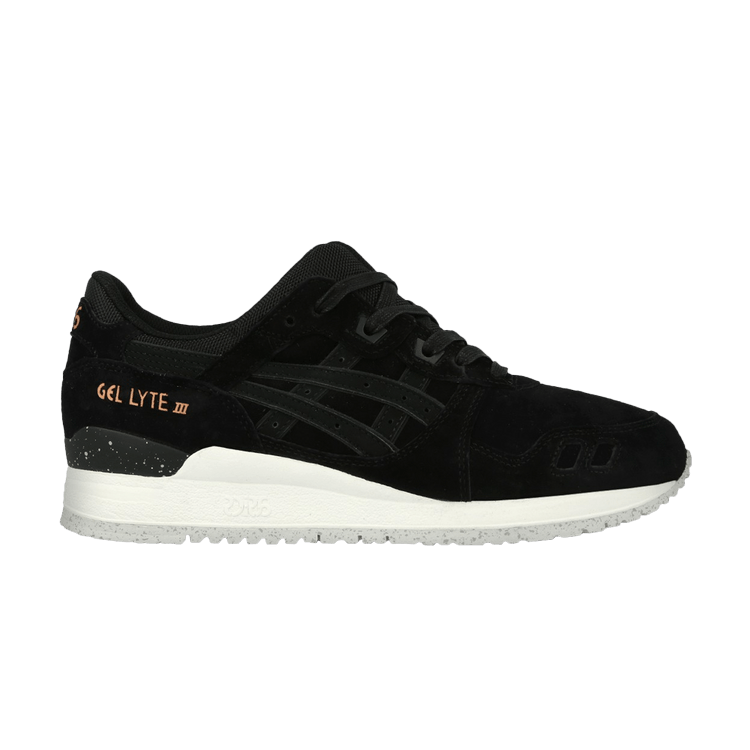 Buy Gel Lyte 3 Rose Gold Black H624L 9090 GOAT CA