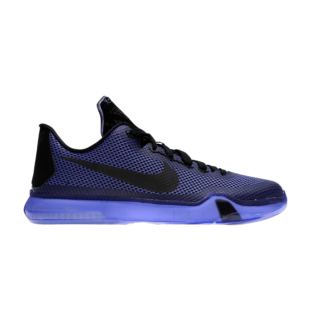 Scarpe kobe store 10 donna nero