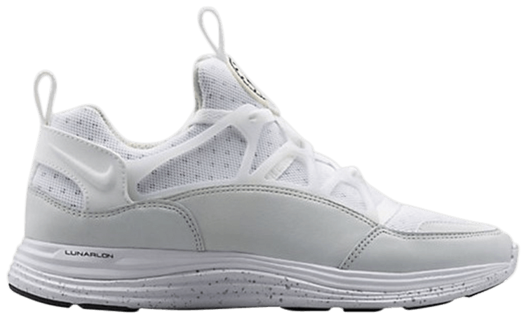 Nike Lunar Huarache Light SP White