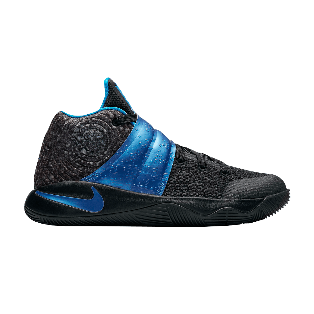 Kyrie 2 oreo discount