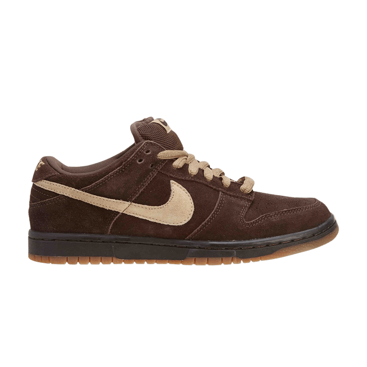 Nike dunk sb low tweed discount