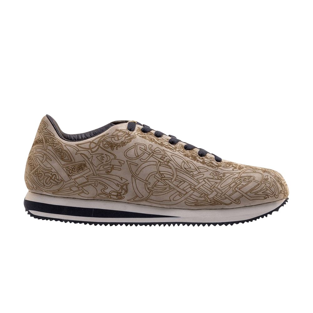 Nike Cortez By Tom Luedecke | Grey | Men's Size 13 - 308433-001