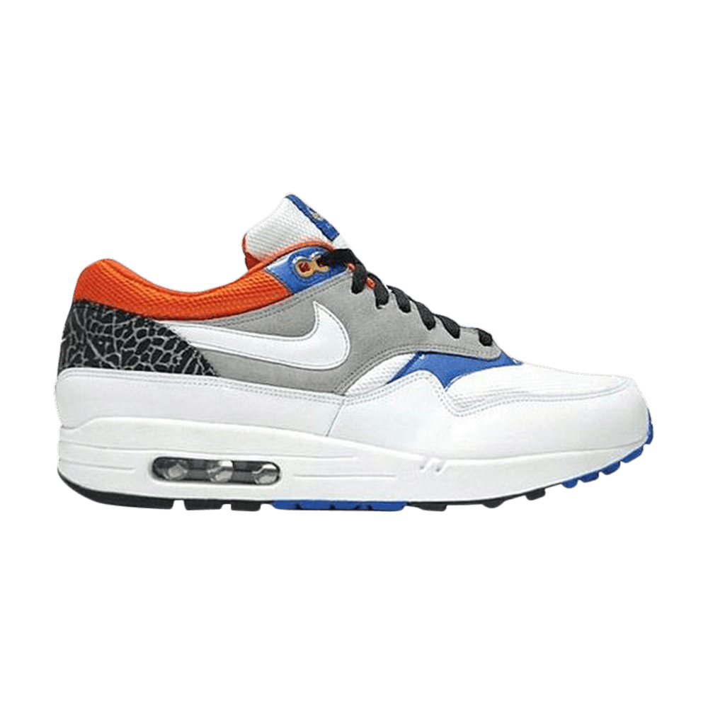 Nike air max 1 friendly football pack