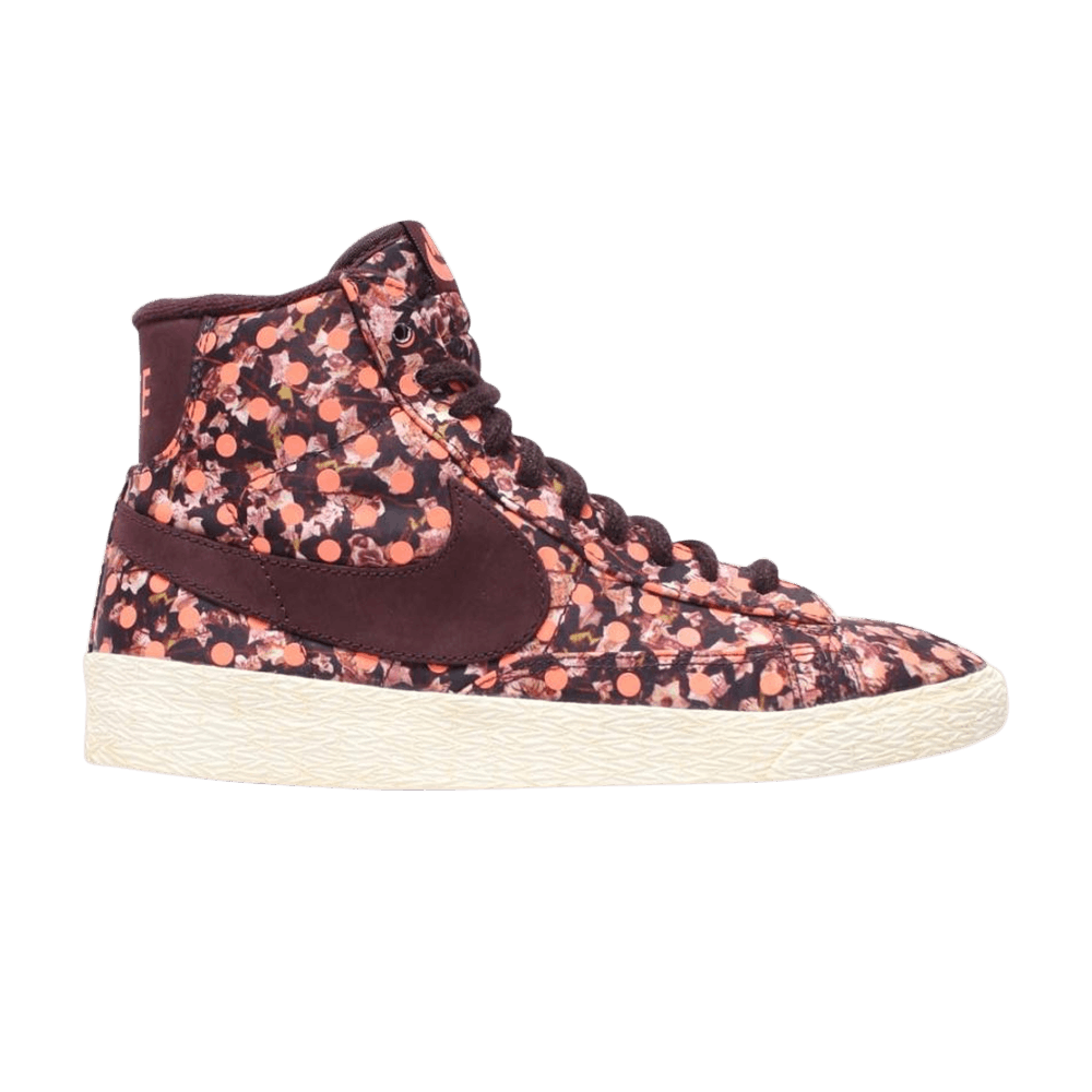 nike liberty blazer