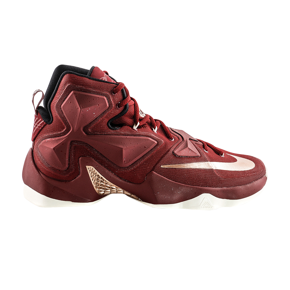 LeBron 13 Review