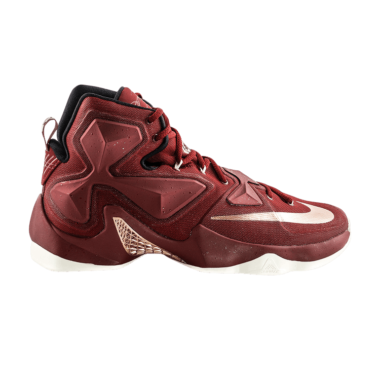 Lebron 13 precio hot sale