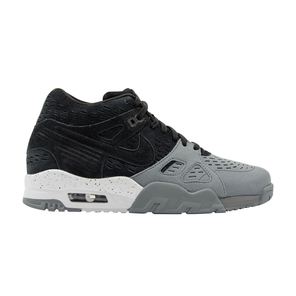 Nike Air Trainer 3 LE | Black | Men's Size 10.5