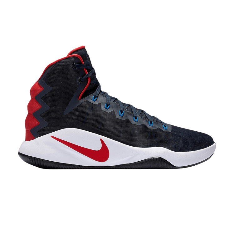 Buy Hyperdunk 2016 USA 844359 446 GOAT