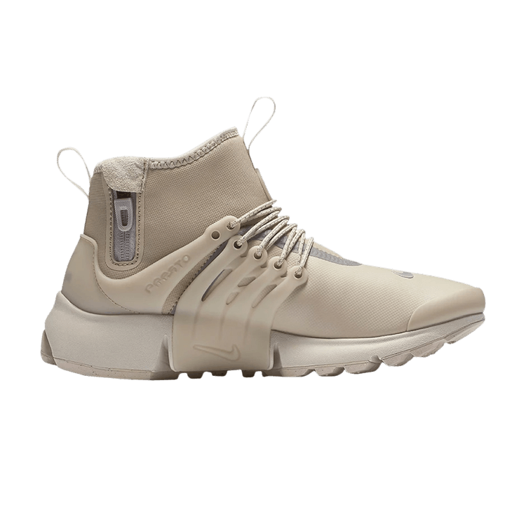 Nike presto mid utility tan outlet