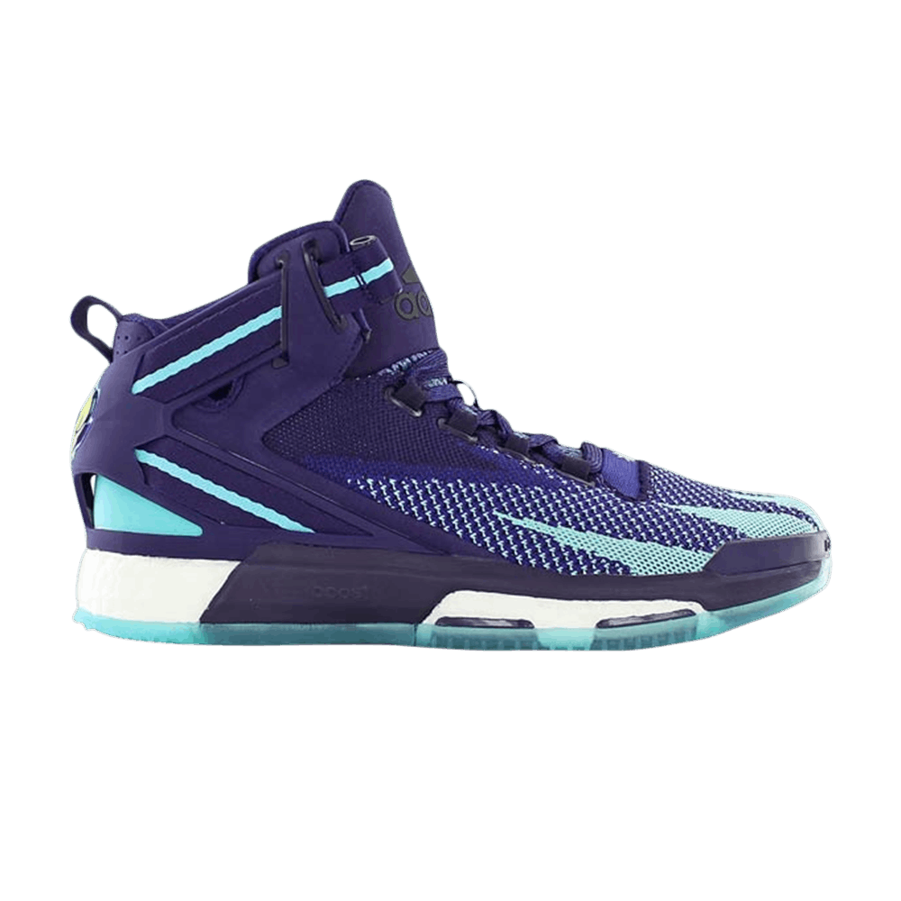D rose 6 all star