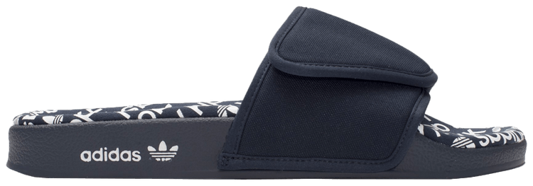 Buy Hyke x Adidas AOH-008 Slide S79343 GOAT