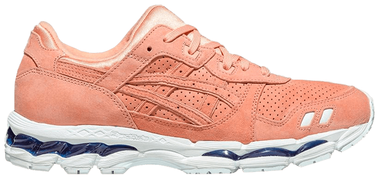 Ronnie Fieg X Gel Lyte 3 1 Salmon Goat Ronnie Fieg X Gel Lyte 3 1 Salmon Goat