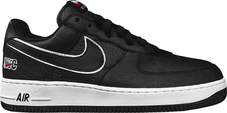 Buy Air Force 1 Low Retro 'NYC' - 845053 002 | GOAT