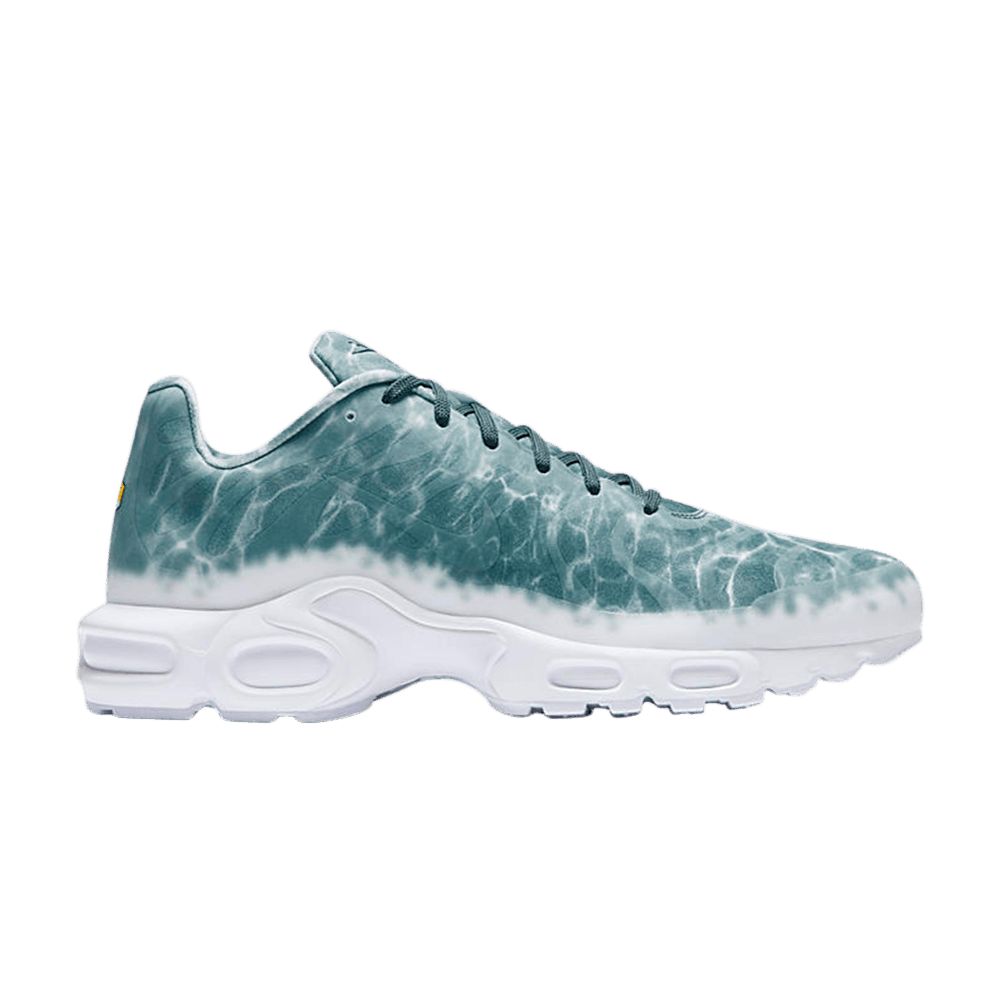 tie dye air max plus