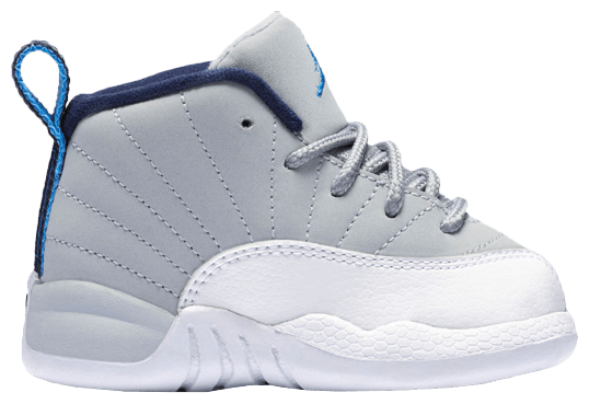Buy Jordan 12 Retro BT University Blue 850000 007 GOAT UK