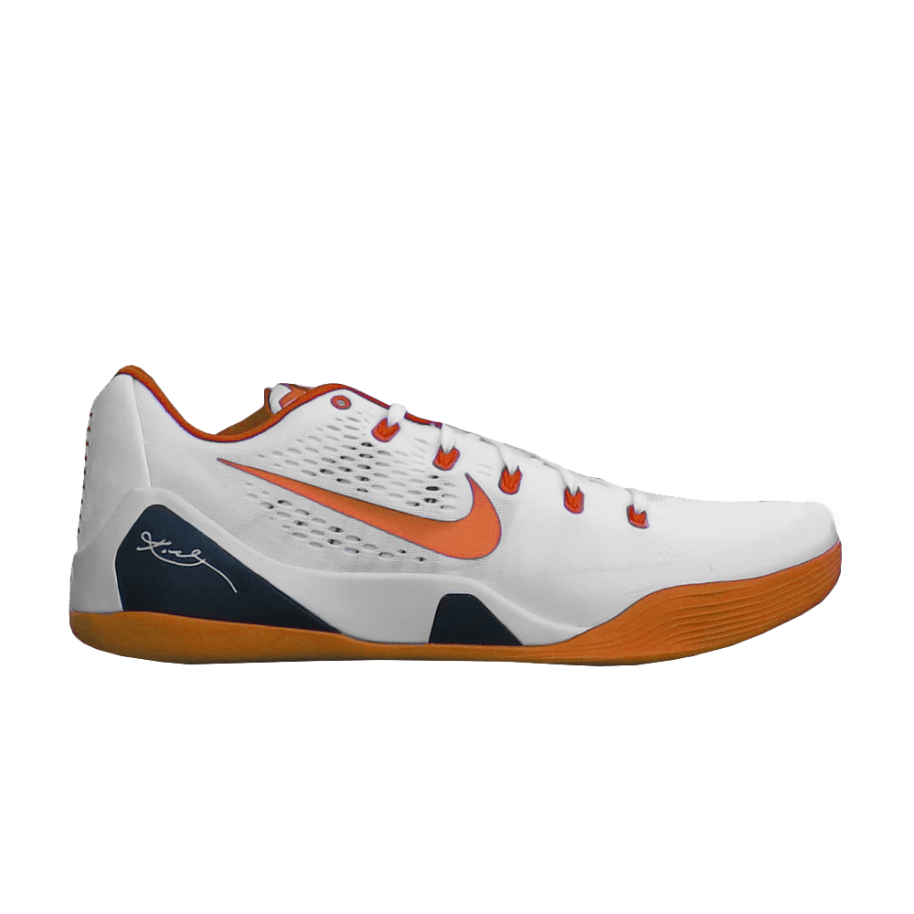 kobe 9 orange