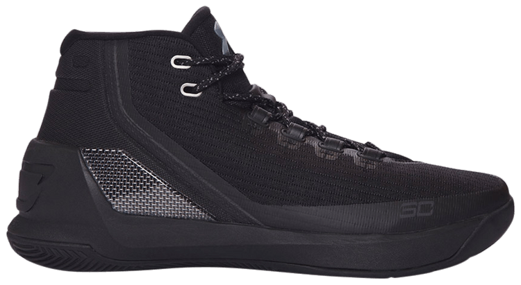 Under armour curry 3s hotsell