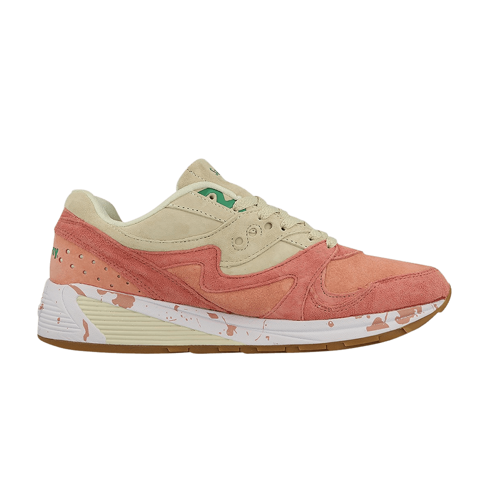 saucony grid 8000 shrimp scampi