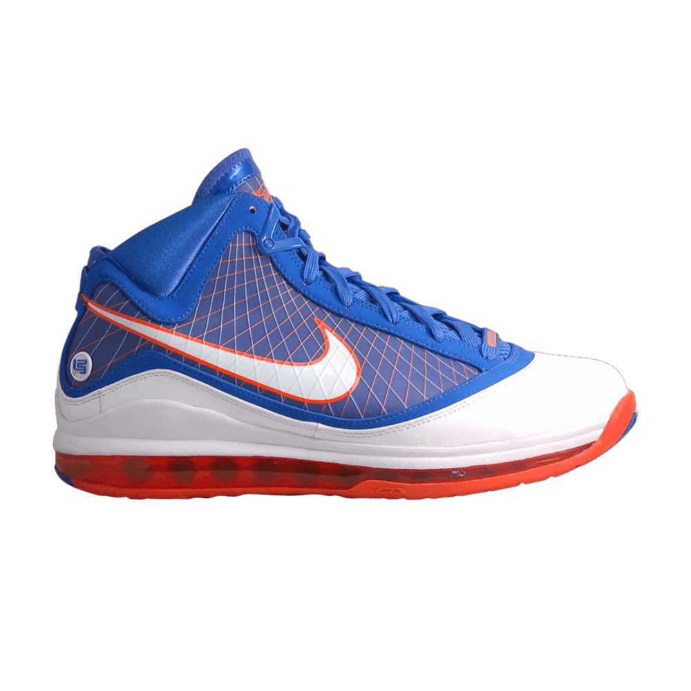 lebron 7 colorways