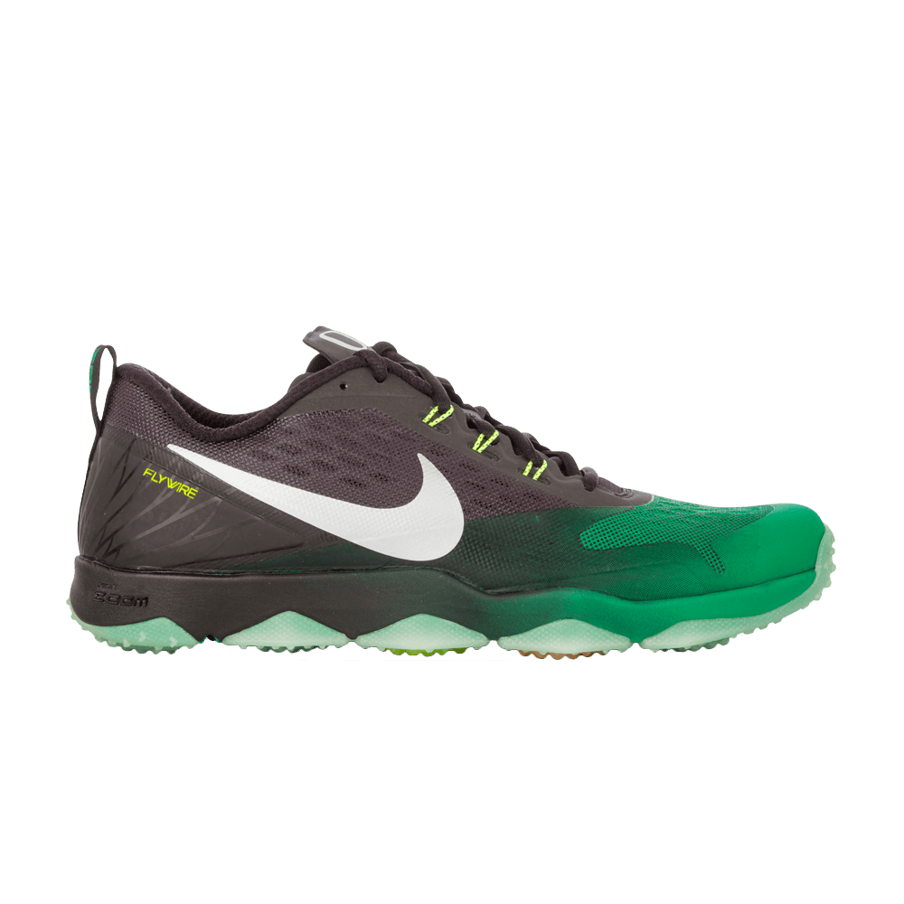 Nike zoom hypercross trainer galaxy on sale