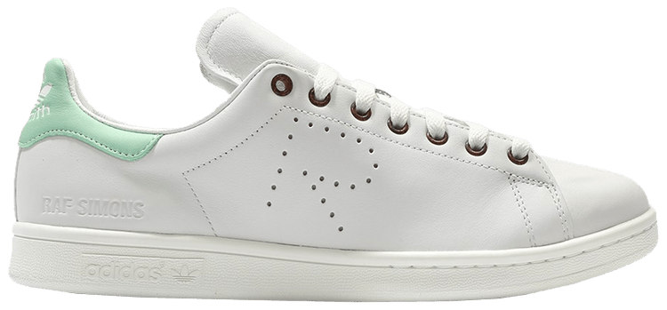 Raf simons stan smith green online