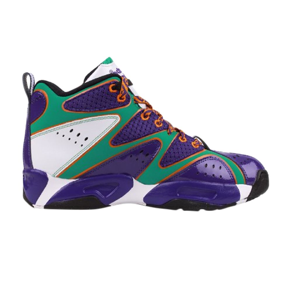 Kamikaze 2 Mid 'All Star' - M41453