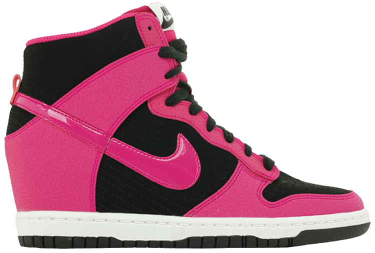 NIKE WMNS DUNK SKY HI ESSENTIAL 24cm