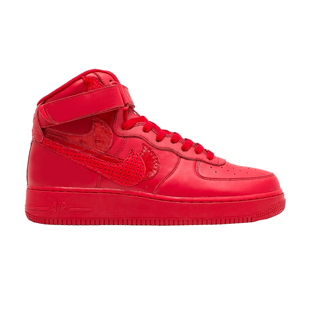 misplaced checks af1