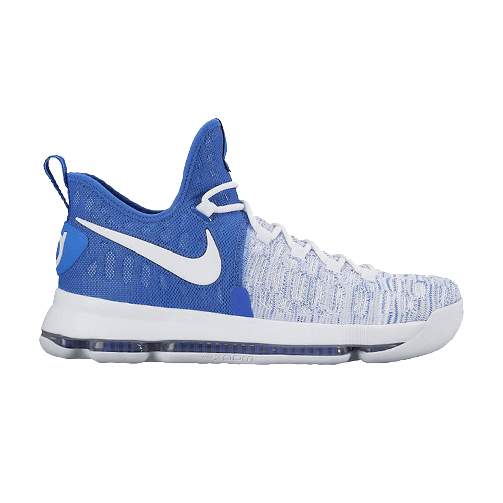Kd 9 low top