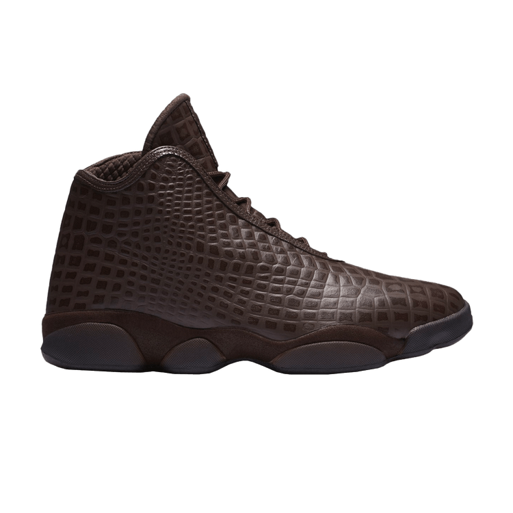 Jordan horizon premium black on sale