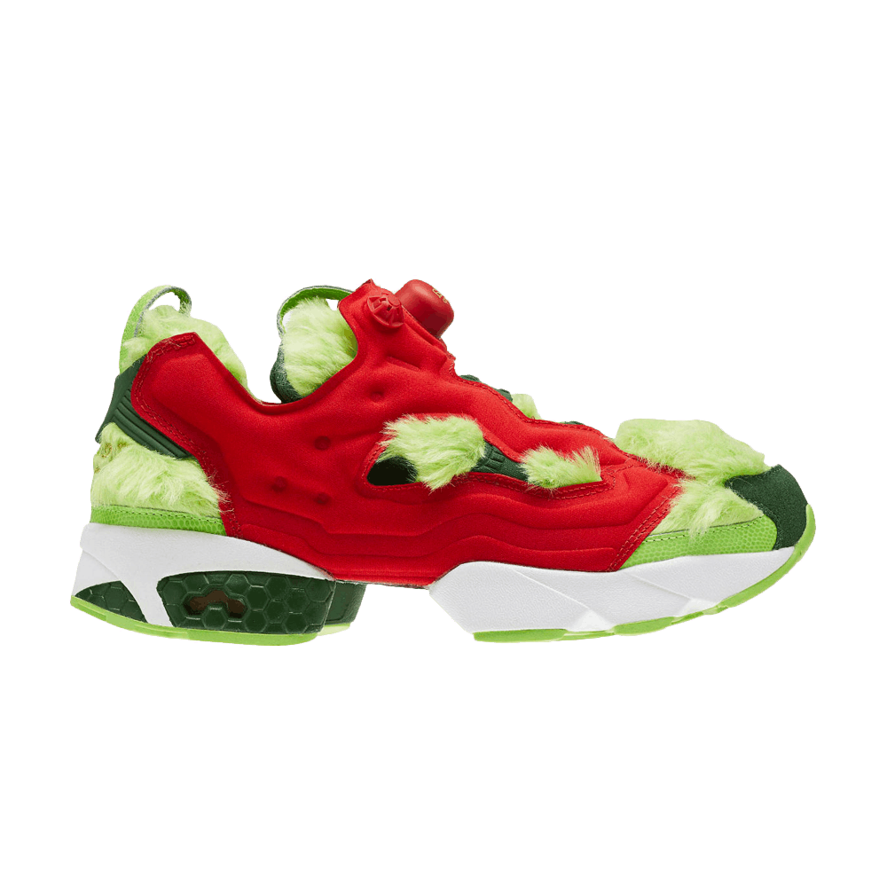 grinch reebok pumps